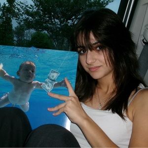 Meet your Posher, Mariana